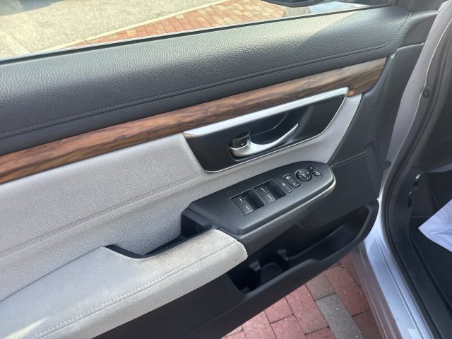Used 2019 Honda CR-V EX image 11