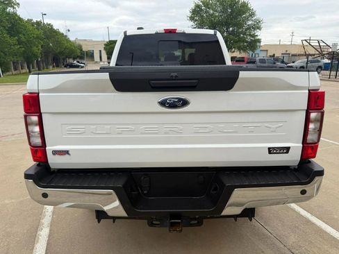 Used 2020 Ford F250 XLT w/ XLT Value Package image 7