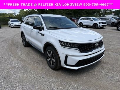 Used 2021 Kia Sorento S