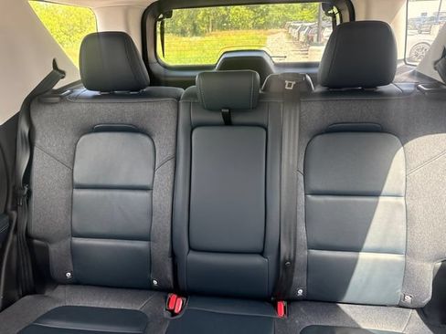 Used 2023 Ford Bronco Sport Outer Banks AWD/4WD image 14