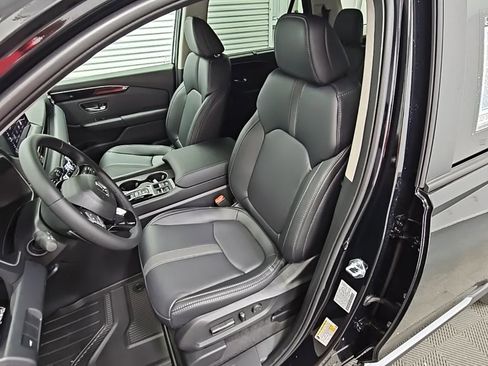 New 2026 Honda Pilot EX-L image 29