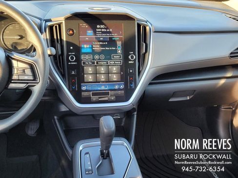 Used 2024 Subaru Crosstrek 2.0i Premium image 12