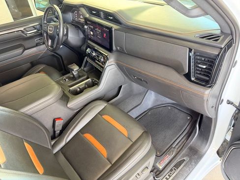 Used 2023 GMC Sierra 1500 AT4 AWD/4WD image 39