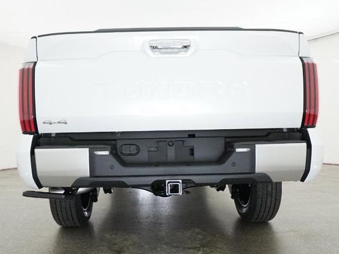 New 2026 Toyota Tundra Limited AWD/4WD image 26
