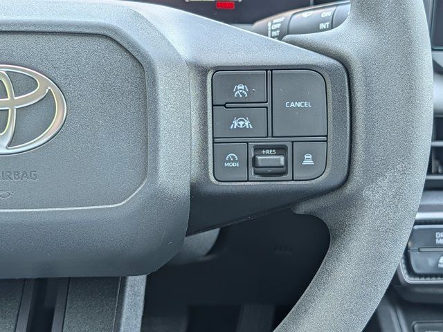 Used 2026 Toyota RAV4 LE FWD image 22