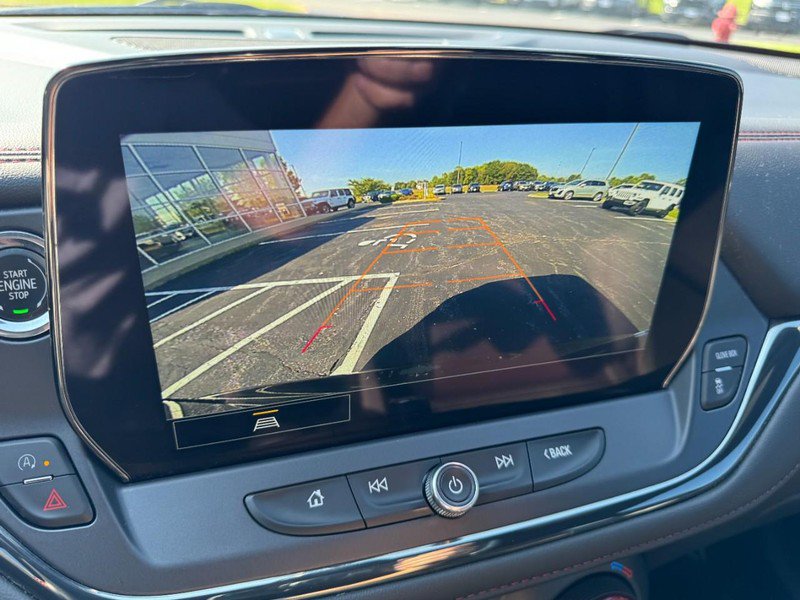 Used 2024 Chevrolet Blazer RS w/ LPO, Floor Liner Package FWD image 21