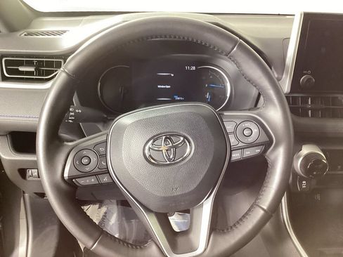 Used 2024 Toyota RAV4 SE AWD/4WD image 13