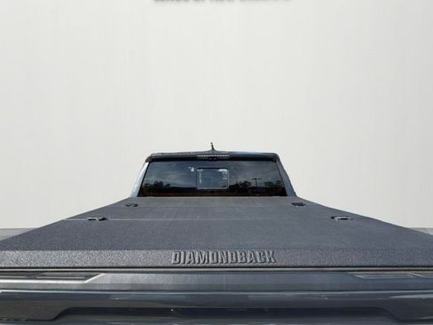 Used 2024 Toyota Tacoma Limited image 2