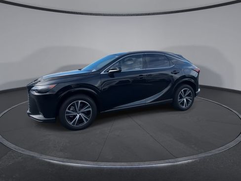 Used 2026 Lexus RX 350 Premium w/ Accessory Package (Z1) FWD image 5