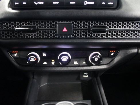 Used 2023 Honda HR-V Sport image 27