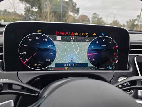 Used 2025 Mercedes-Benz E 450 4MATIC All-Terrain Wagon image 30