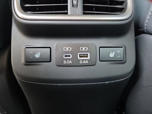 Used 2024 Subaru Outback Limited AWD/4WD image 22