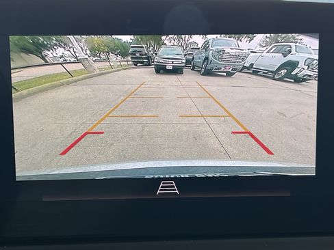 Used 2025 Buick Envista Preferred image 18