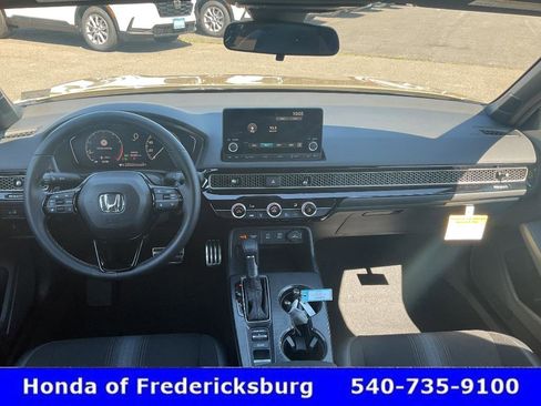 Certified 2026 Honda Civic Sport image 31