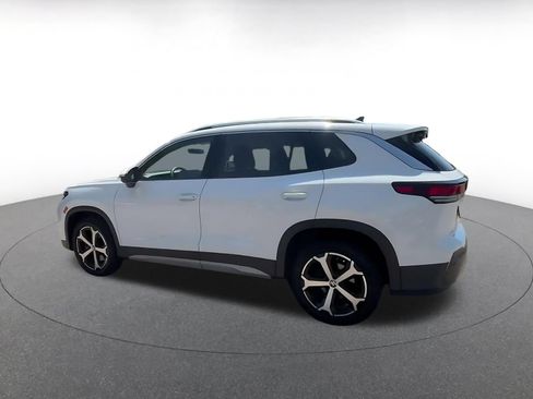 Used 2026 Volkswagen Tiguan SE AWD/4WD image 9