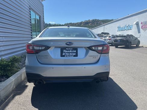 Used 2021 Subaru Legacy Limited XT AWD/4WD image 7