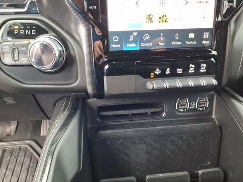 Certified 2022 RAM 1500 Limited AWD/4WD image 20