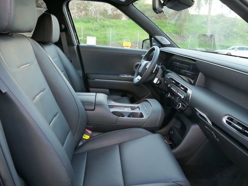 New 2026 Hyundai Palisade Calligraphy image 16