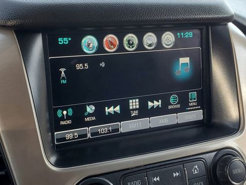 Certified 2019 GMC Yukon Denali w/ Open Road Package AWD/4WD image 25