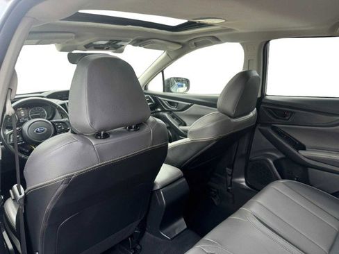 Used 2021 Subaru Crosstrek 2.5i Sport w/ Moonroof Package image 38