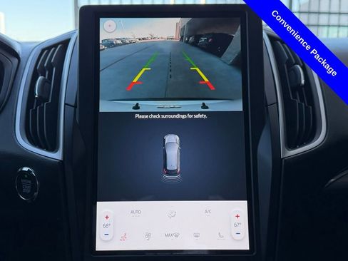 Used 2022 Ford Edge SEL w/ Convenience Package image 8