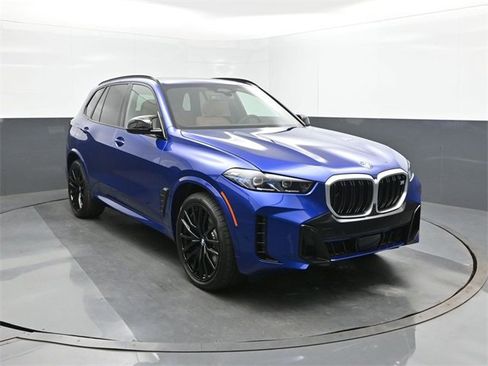 New 2026 BMW X5 M60i image 22