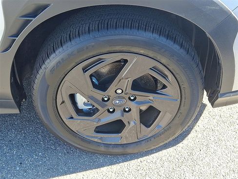 Certified 2025 Subaru Crosstrek 2.5i Sport w/ Crosstrek Mirror Package image 9