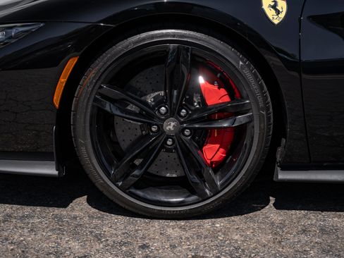 Used 2026 Ferrari 296 GTS RWD image 16