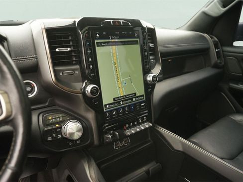 Used 2020 RAM 1500 Rebel w/ Rebel Level 2 Equipment Group AWD/4WD image 27