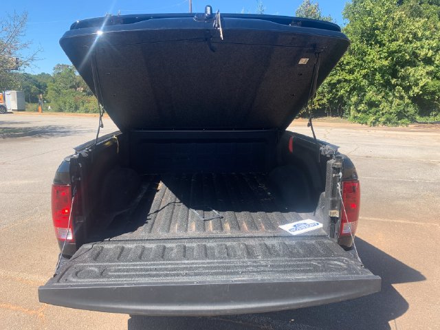 Used 2012 RAM 1500 Sport w/ Remote Start & Security Group RWD image 9
