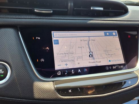 Certified 2023 Cadillac XT5 Premium Luxury image 30