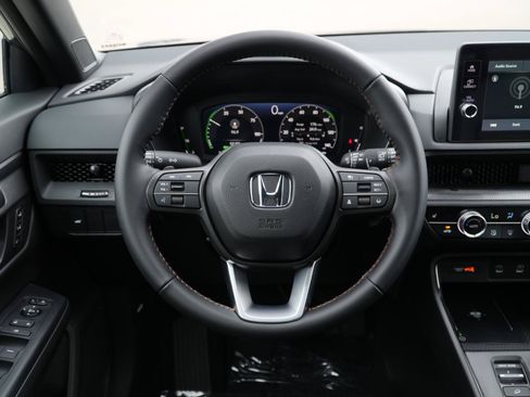 New 2026 Honda CR-V Sport-L image 21