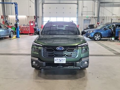 New 2026 Subaru Outback Limited XT AWD/4WD image 7