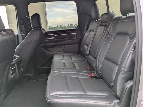 New 2025 RAM 1500 Big Horn image 14