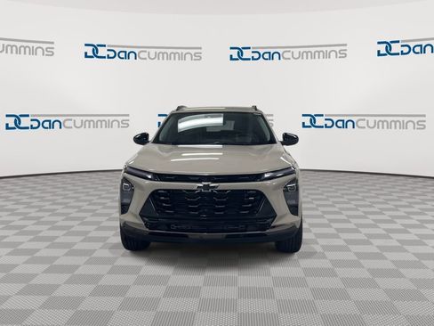 New 2026 Chevrolet Trax ACTIV w/ Driver Confidence Package image 3