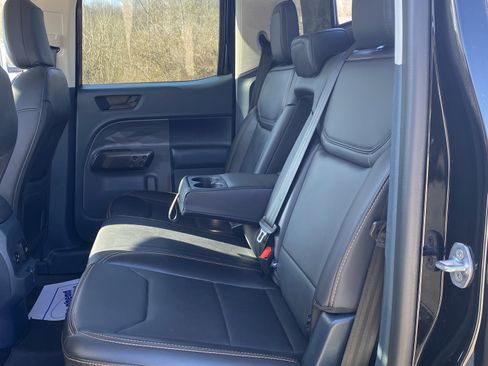 Used 2024 Ford Maverick Tremor w/ Tremor Off-Road Package image 28