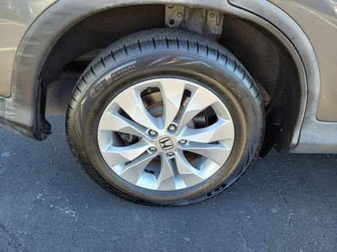 Used 2014 Honda CR-V EX image 5