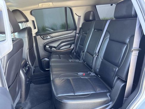 Used 2015 Chevrolet Tahoe LT image 12