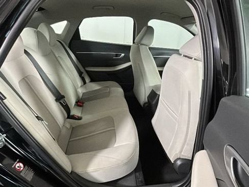 Used 2023 Hyundai Sonata SE FWD image 29