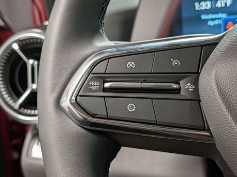 New 2026 Chevrolet Equinox LT image 18