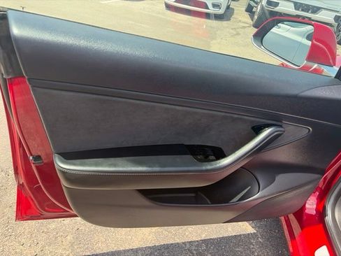 Used 2018 Tesla Model 3 Long Range RWD image 5