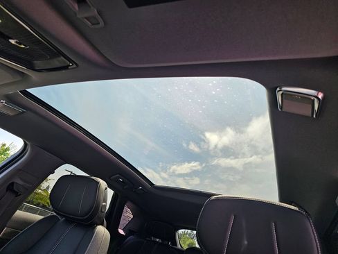 New 2026 Cadillac Optiq Sport 1 AWD/4WD image 21