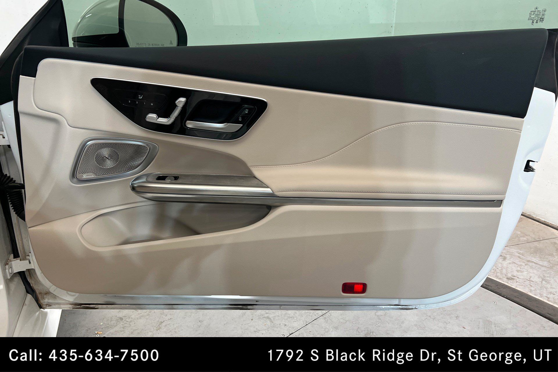 Certified 2026 Mercedes-Benz CLE 300 4MATIC Coupe image 18