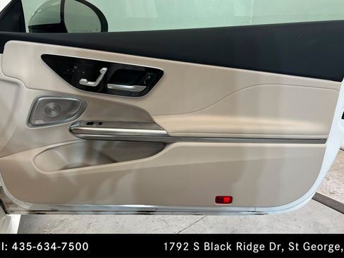 Certified 2026 Mercedes-Benz CLE 300 4MATIC Coupe image 18