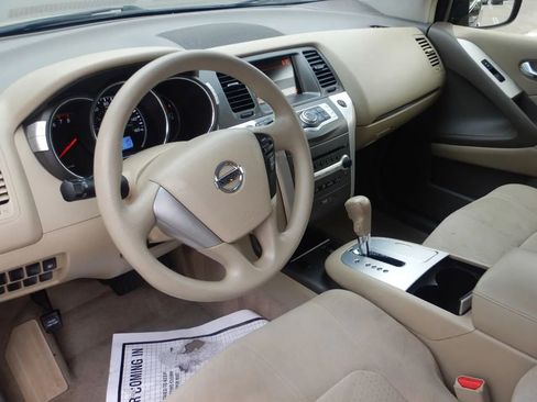 Used 2013 Nissan Murano S image 20