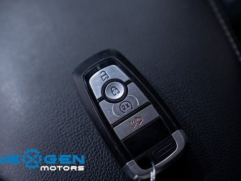 Used 2022 Ford Ranger Lariat w/ Equipment Group 501A High image 27