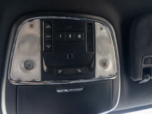 Used 2016 Dodge Durango Limited w/ Blacktop Package image 21