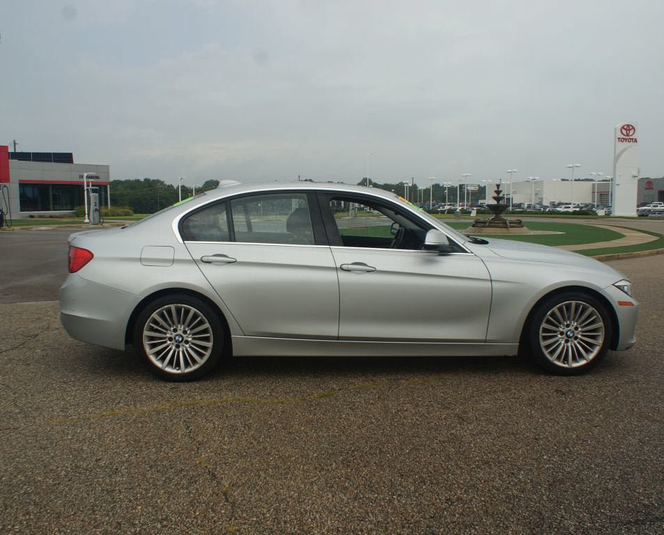 Used 2013 BMW 328i Sedan RWD image 15