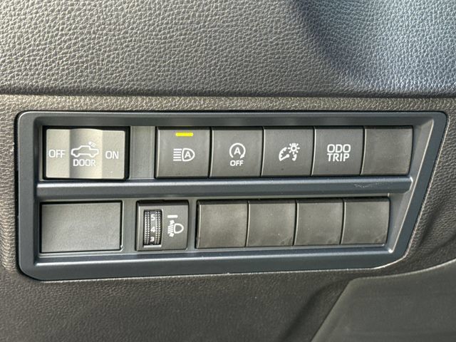 Used 2025 Toyota Tundra SR5 w/ SX Package RWD image 22
