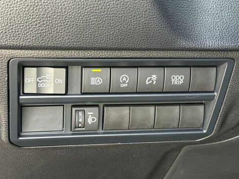Used 2025 Toyota Tundra SR5 w/ SX Package RWD image 22